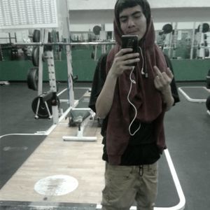 Meet your Posher, Jose